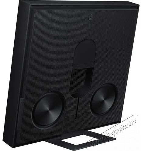 SAMSUNG HW-LS60D/EN vezet&eacute;k n&eacute;lk&uuml;li Wi-Fi/Bluetooth hangsz&oacute;r&oacute; Audio-Video / Hifi / Multim&eacute;dia - Hordozhat&oacute;, vezet&eacute;k n&eacute;lk&uuml;li / bluetooth hangsug&aacute;rz&oacute; - Hordozhat&oacute;, vezet&eacute;k n&eacute;lk&uuml;li / bluetooth hangsug&aacute;rz&oacute; - 500113