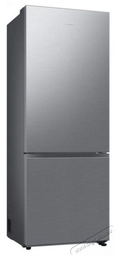 SAMSUNG RB53DG706BS9EO Konyhai term&eacute;kek - Hűtő, fagyaszt&oacute; (szabadon&aacute;ll&oacute;) - Alulfagyaszt&oacute;s kombin&aacute;lt hűtő - 509384