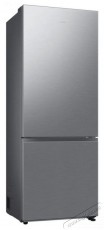 SAMSUNG RB53DG706BS9EO Konyhai term&eacute;kek - Hűtő, fagyaszt&oacute; (szabadon&aacute;ll&oacute;) - Alulfagyaszt&oacute;s kombin&aacute;lt hűtő - 509384