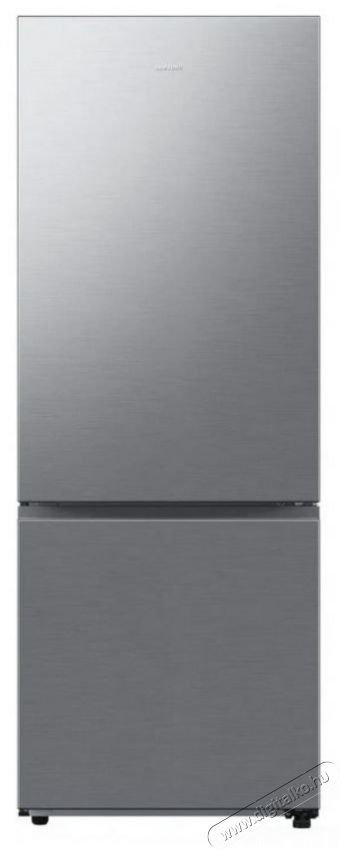 SAMSUNG RB53DG706BS9EO Konyhai term&eacute;kek - Hűtő, fagyaszt&oacute; (szabadon&aacute;ll&oacute;) - Alulfagyaszt&oacute;s kombin&aacute;lt hűtő - 509384