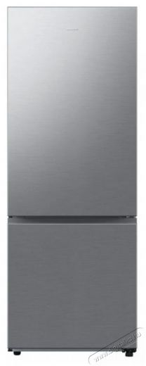 SAMSUNG RB53DG706BS9EO Konyhai term&eacute;kek - Hűtő, fagyaszt&oacute; (szabadon&aacute;ll&oacute;) - Alulfagyaszt&oacute;s kombin&aacute;lt hűtő - 509384