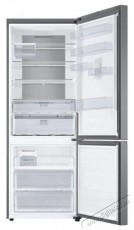 SAMSUNG RB53DG706BS9EO Konyhai term&eacute;kek - Hűtő, fagyaszt&oacute; (szabadon&aacute;ll&oacute;) - Alulfagyaszt&oacute;s kombin&aacute;lt hűtő - 509384
