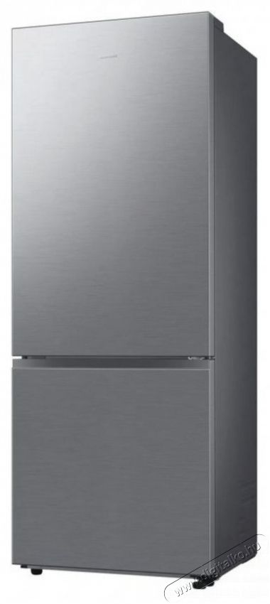 SAMSUNG RB53DG706BS9EO Konyhai term&eacute;kek - Hűtő, fagyaszt&oacute; (szabadon&aacute;ll&oacute;) - Alulfagyaszt&oacute;s kombin&aacute;lt hűtő - 509384