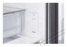 SAMSUNG RB53DG706BS9EO Konyhai term&eacute;kek - Hűtő, fagyaszt&oacute; (szabadon&aacute;ll&oacute;) - Alulfagyaszt&oacute;s kombin&aacute;lt hűtő - 509384