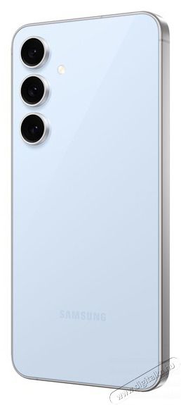 SAMSUNG SM-S721BLBDEUE Galaxy S24 FE 6,7 Mobil / Kommunik&aacute;ci&oacute; / Smart - Okostelefon - Android - 514085