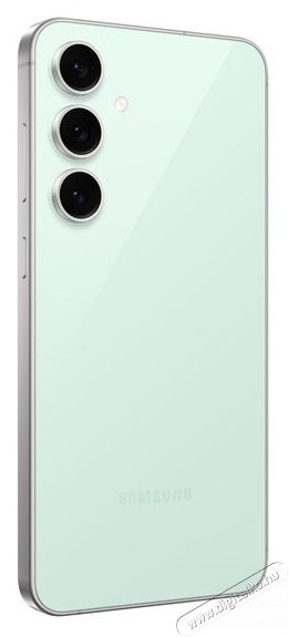 SAMSUNG SM-S721BLGDEUE Galaxy S24 FE 6,7 Mobil / Kommunik&aacute;ci&oacute; / Smart - Okostelefon - Android - 514087