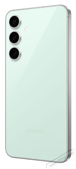 SAMSUNG SM-S721BLGDEUE Galaxy S24 FE 6,7 Mobil / Kommunik&aacute;ci&oacute; / Smart - Okostelefon - Android - 514087