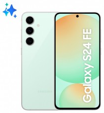 SAMSUNG SM-S721BLGDEUE Galaxy S24 FE 6,7 Mobil / Kommunik&aacute;ci&oacute; / Smart - Okostelefon - Android - 514087