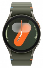 SAMSUNG SM-L300NZGAEUE Galaxy Watch7 BT (40mm) z&ouml;ld okos&oacute;ra Mobil / Kommunik&aacute;ci&oacute; / Smart - Okos eszk&ouml;z - Okos&oacute;ra - 514756