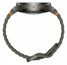 SAMSUNG SM-L300NZGAEUE Galaxy Watch7 BT (40mm) z&ouml;ld okos&oacute;ra Mobil / Kommunik&aacute;ci&oacute; / Smart - Okos eszk&ouml;z - Okos&oacute;ra - 514756
