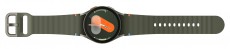 SAMSUNG SM-L300NZGAEUE Galaxy Watch7 BT (40mm) z&ouml;ld okos&oacute;ra Mobil / Kommunik&aacute;ci&oacute; / Smart - Okos eszk&ouml;z - Okos&oacute;ra - 514756