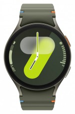 SAMSUNG SM-L310NZGAEUE Galaxy Watch7 BT (44mm) z&ouml;ld okos&oacute;ra Mobil / Kommunik&aacute;ci&oacute; / Smart - Okos eszk&ouml;z - Okos&oacute;ra - 514759