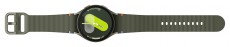 SAMSUNG SM-L310NZGAEUE Galaxy Watch7 BT (44mm) z&ouml;ld okos&oacute;ra Mobil / Kommunik&aacute;ci&oacute; / Smart - Okos eszk&ouml;z - Okos&oacute;ra - 514759