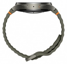 SAMSUNG SM-L315FZGAEUE Galaxy Watch7 LTE (44mm) z&ouml;ld okos&oacute;ra Mobil / Kommunik&aacute;ci&oacute; / Smart - Okos eszk&ouml;z - Okos&oacute;ra - 514761