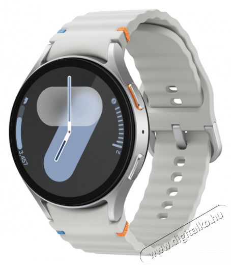 SAMSUNG SM-L315FZSAEUE Galaxy Watch7 LTE (44mm) ez&uuml;st okos&oacute;ra Mobil / Kommunik&aacute;ci&oacute; / Smart - Okos eszk&ouml;z - Okos&oacute;ra - 514762