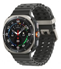 SAMSUNG SM-L705FZTAEUE Galaxy Watch Ultra tit&aacute;nium (47mm) ez&uuml;st okos&oacute;ra Mobil / Kommunik&aacute;ci&oacute; / Smart - Okos eszk&ouml;z - Okos&oacute;ra - 514764