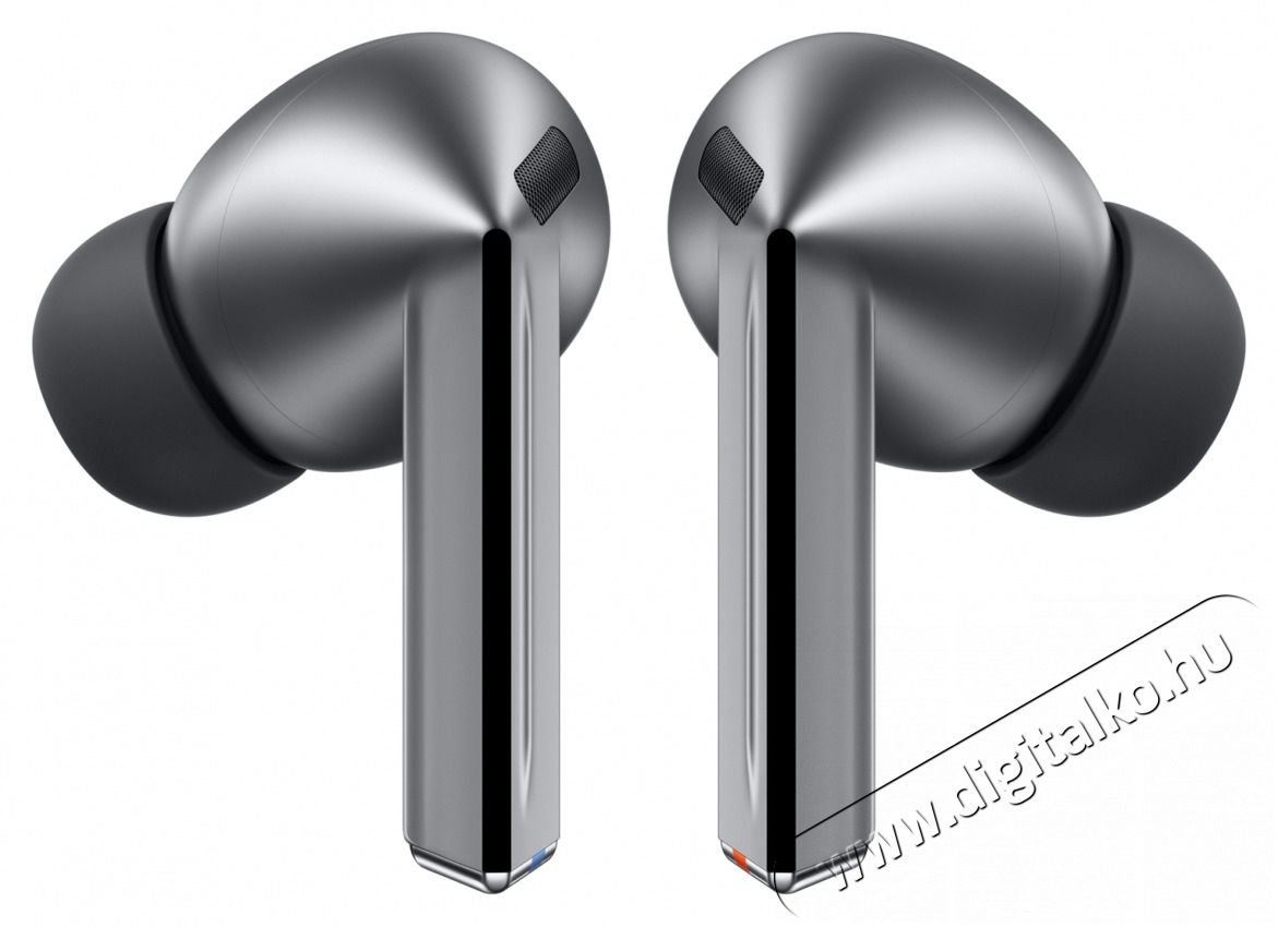 SAMSUNG SM-R630NZAAEUE Galaxy Buds3 Pro True Wireless Bluetooth ez&uuml;st f&uuml;lhallgat&oacute; Audio-Video / Hifi / Multim&eacute;dia - F&uuml;l &eacute;s Fejhallgat&oacute;k - F&uuml;lhallgat&oacute; - 514834