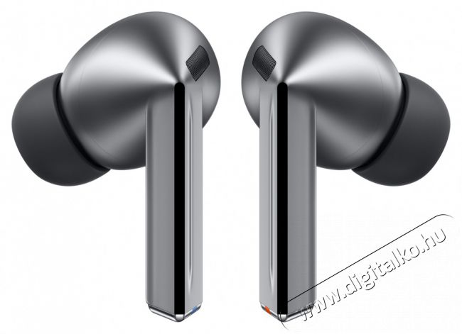 SAMSUNG SM-R630NZAAEUE Galaxy Buds3 Pro True Wireless Bluetooth ez&uuml;st f&uuml;lhallgat&oacute; Audio-Video / Hifi / Multim&eacute;dia - F&uuml;l &eacute;s Fejhallgat&oacute;k - F&uuml;lhallgat&oacute; - 514834