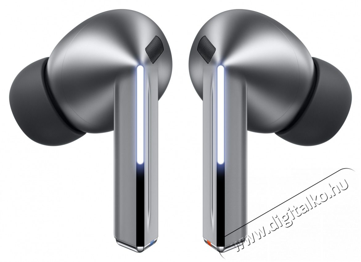 SAMSUNG SM-R630NZAAEUE Galaxy Buds3 Pro True Wireless Bluetooth ez&uuml;st f&uuml;lhallgat&oacute; Audio-Video / Hifi / Multim&eacute;dia - F&uuml;l &eacute;s Fejhallgat&oacute;k - F&uuml;lhallgat&oacute; - 514834