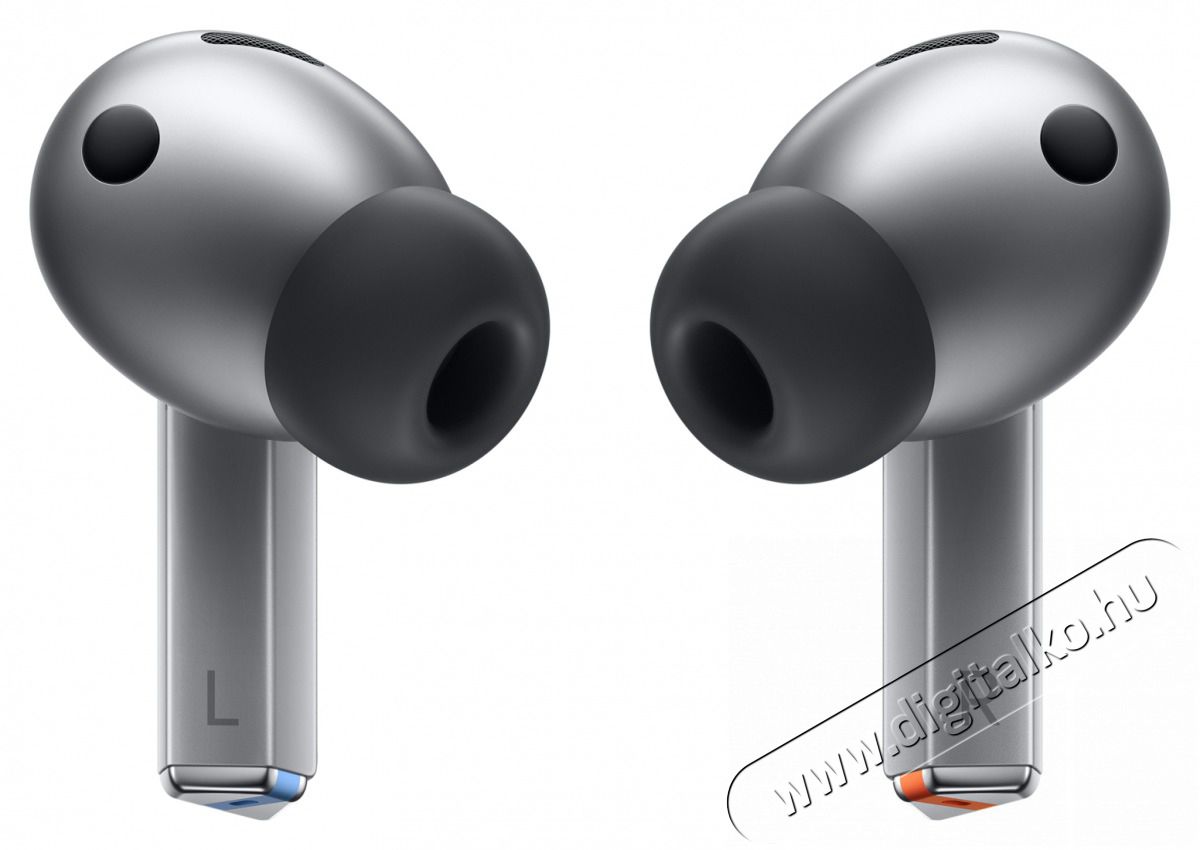 SAMSUNG SM-R630NZAAEUE Galaxy Buds3 Pro True Wireless Bluetooth ez&uuml;st f&uuml;lhallgat&oacute; Audio-Video / Hifi / Multim&eacute;dia - F&uuml;l &eacute;s Fejhallgat&oacute;k - F&uuml;lhallgat&oacute; - 514834