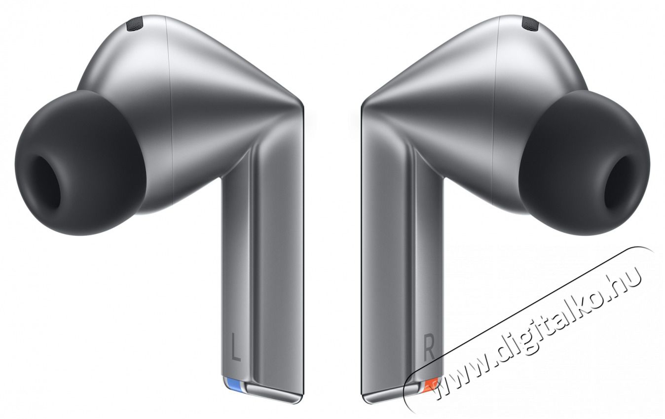 SAMSUNG SM-R630NZAAEUE Galaxy Buds3 Pro True Wireless Bluetooth ez&uuml;st f&uuml;lhallgat&oacute; Audio-Video / Hifi / Multim&eacute;dia - F&uuml;l &eacute;s Fejhallgat&oacute;k - F&uuml;lhallgat&oacute; - 514834