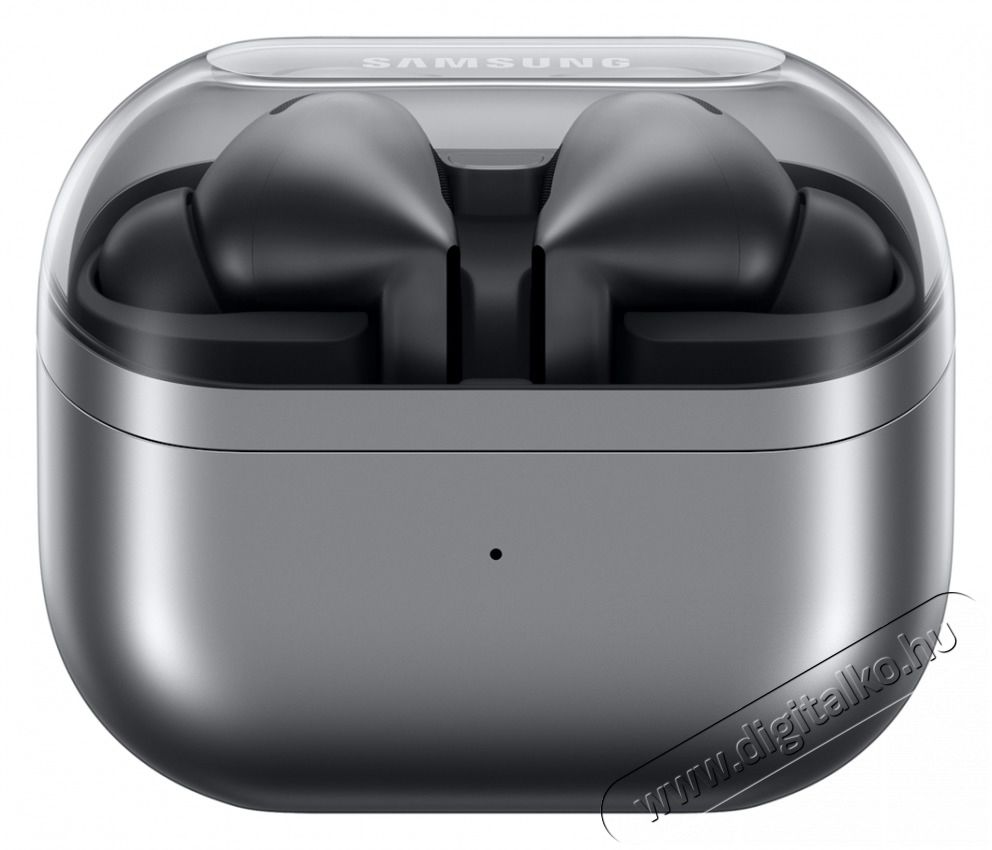 SAMSUNG SM-R630NZAAEUE Galaxy Buds3 Pro True Wireless Bluetooth ez&uuml;st f&uuml;lhallgat&oacute; Audio-Video / Hifi / Multim&eacute;dia - F&uuml;l &eacute;s Fejhallgat&oacute;k - F&uuml;lhallgat&oacute; - 514834
