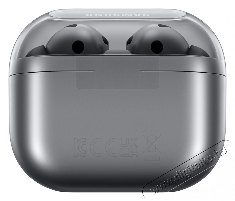 SAMSUNG SM-R630NZAAEUE Galaxy Buds3 Pro True Wireless Bluetooth ez&uuml;st f&uuml;lhallgat&oacute; Audio-Video / Hifi / Multim&eacute;dia - F&uuml;l &eacute;s Fejhallgat&oacute;k - F&uuml;lhallgat&oacute; - 514834