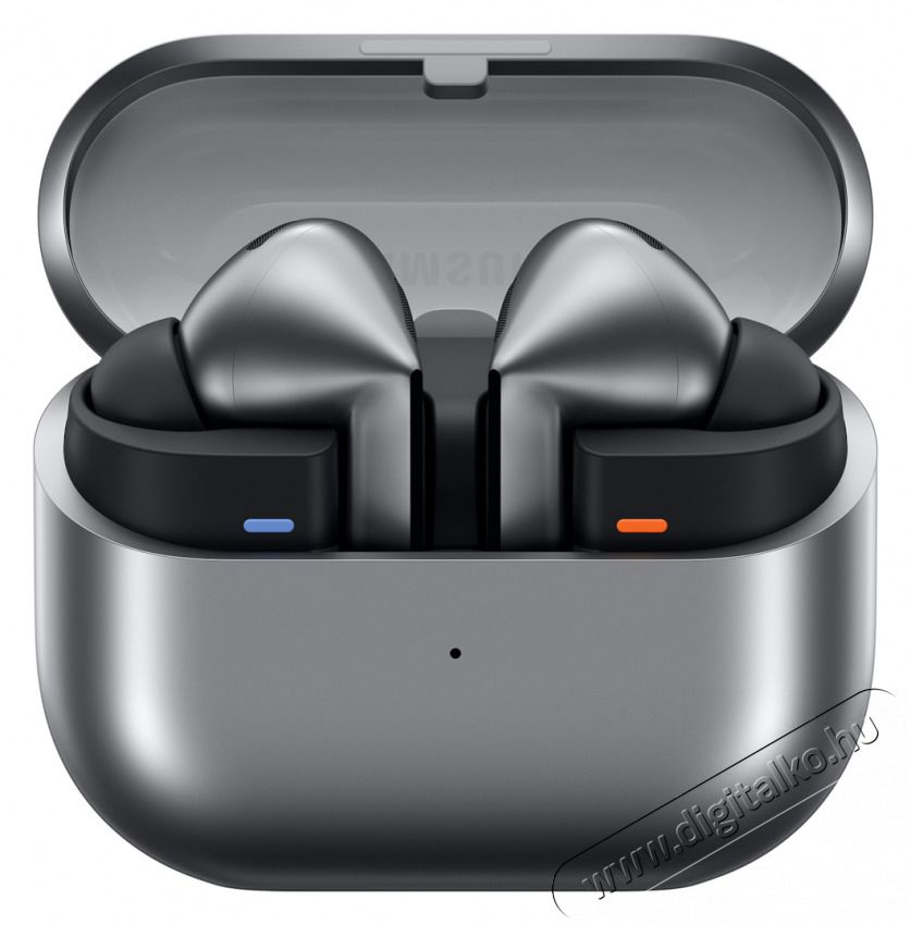 SAMSUNG SM-R630NZAAEUE Galaxy Buds3 Pro True Wireless Bluetooth ez&uuml;st f&uuml;lhallgat&oacute; Audio-Video / Hifi / Multim&eacute;dia - F&uuml;l &eacute;s Fejhallgat&oacute;k - F&uuml;lhallgat&oacute; - 514834