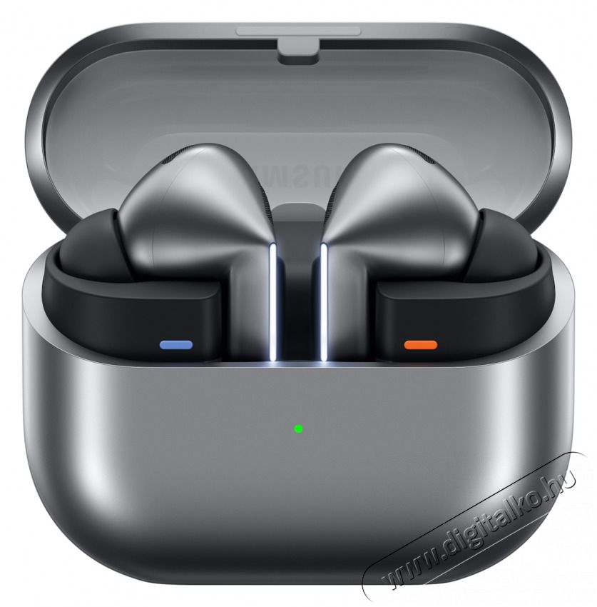 SAMSUNG SM-R630NZAAEUE Galaxy Buds3 Pro True Wireless Bluetooth ez&uuml;st f&uuml;lhallgat&oacute; Audio-Video / Hifi / Multim&eacute;dia - F&uuml;l &eacute;s Fejhallgat&oacute;k - F&uuml;lhallgat&oacute; - 514834