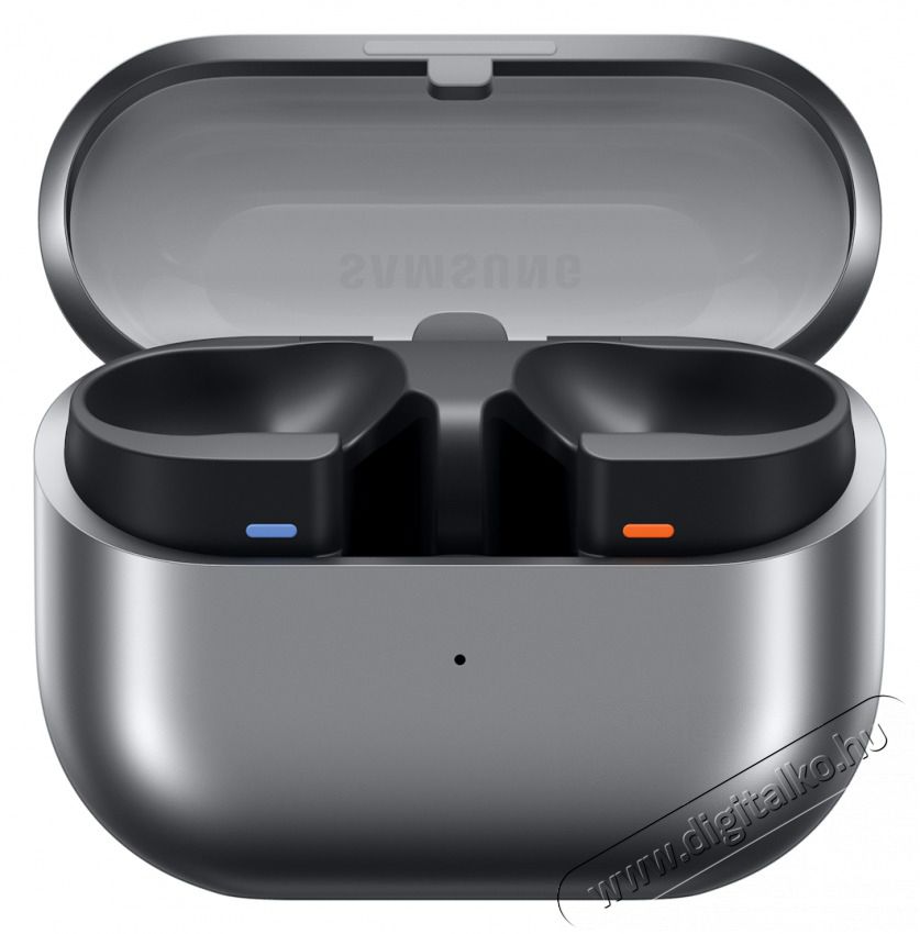 SAMSUNG SM-R630NZAAEUE Galaxy Buds3 Pro True Wireless Bluetooth ez&uuml;st f&uuml;lhallgat&oacute; Audio-Video / Hifi / Multim&eacute;dia - F&uuml;l &eacute;s Fejhallgat&oacute;k - F&uuml;lhallgat&oacute; - 514834