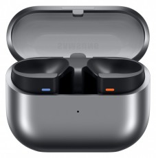 SAMSUNG SM-R630NZAAEUE Galaxy Buds3 Pro True Wireless Bluetooth ez&uuml;st f&uuml;lhallgat&oacute; Audio-Video / Hifi / Multim&eacute;dia - F&uuml;l &eacute;s Fejhallgat&oacute;k - F&uuml;lhallgat&oacute; - 514834