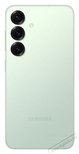 SAMSUNG SM-S931BLGGEUE Galaxy S25 6,2 Mobil / Kommunik&aacute;ci&oacute; / Smart - Okostelefon - Android - 514811