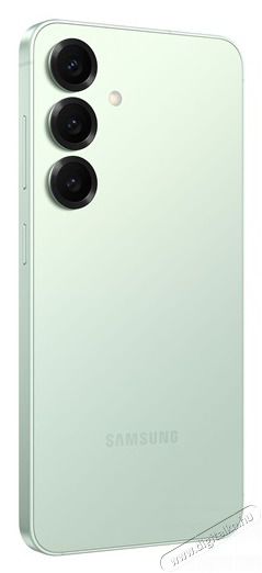 SAMSUNG SM-S931BLGGEUE Galaxy S25 6,2 Mobil / Kommunik&aacute;ci&oacute; / Smart - Okostelefon - Android - 514811