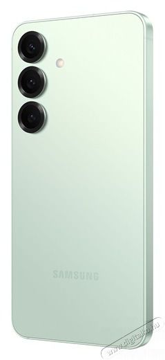 SAMSUNG SM-S931BLGGEUE Galaxy S25 6,2 Mobil / Kommunik&aacute;ci&oacute; / Smart - Okostelefon - Android - 514811