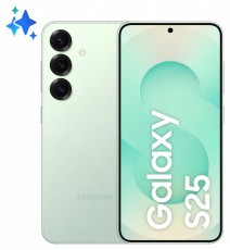 SAMSUNG SM-S931BLGGEUE Galaxy S25 6,2 Mobil / Kommunik&aacute;ci&oacute; / Smart - Okostelefon - Android - 514811