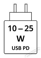 SAMSUNG SM-S931BLGGEUE Galaxy S25 6,2 Mobil / Kommunik&aacute;ci&oacute; / Smart - Okostelefon - Android - 514811