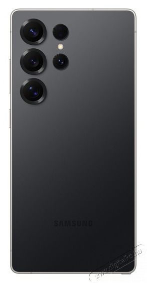 SAMSUNG SM-S938BZKGEUE Galaxy S25 Ultra 6,8 Mobil / Kommunik&aacute;ci&oacute; / Smart - Okostelefon - Android - 514805
