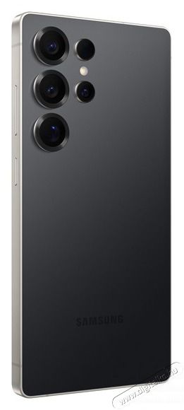 SAMSUNG SM-S938BZKGEUE Galaxy S25 Ultra 6,8 Mobil / Kommunik&aacute;ci&oacute; / Smart - Okostelefon - Android - 514805