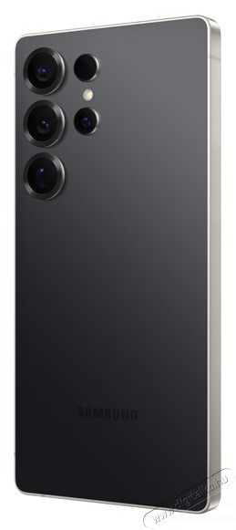 SAMSUNG SM-S938BZKGEUE Galaxy S25 Ultra 6,8 Mobil / Kommunik&aacute;ci&oacute; / Smart - Okostelefon - Android - 514805