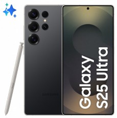 SAMSUNG SM-S938BZKGEUE Galaxy S25 Ultra 6,8 Mobil / Kommunik&aacute;ci&oacute; / Smart - Okostelefon - Android - 514805