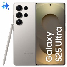 SAMSUNG SM-S938BZTGEUE Galaxy S25 Ultra 6,8 Mobil / Kommunik&aacute;ci&oacute; / Smart - Okostelefon - Android - 514806