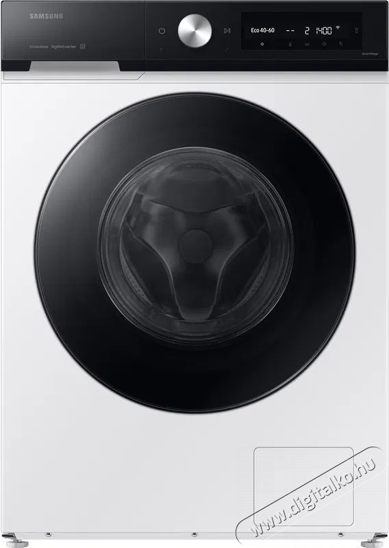SAMSUNG BESPOKE AI WW90DB7U94GEU4 &Uacute;jdons&aacute;gok - &Uacute;j term&eacute;kek - 515752