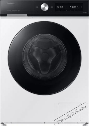 SAMSUNG BESPOKE AI WW90DB7U94GEU4 &Uacute;jdons&aacute;gok - &Uacute;j term&eacute;kek - 515752