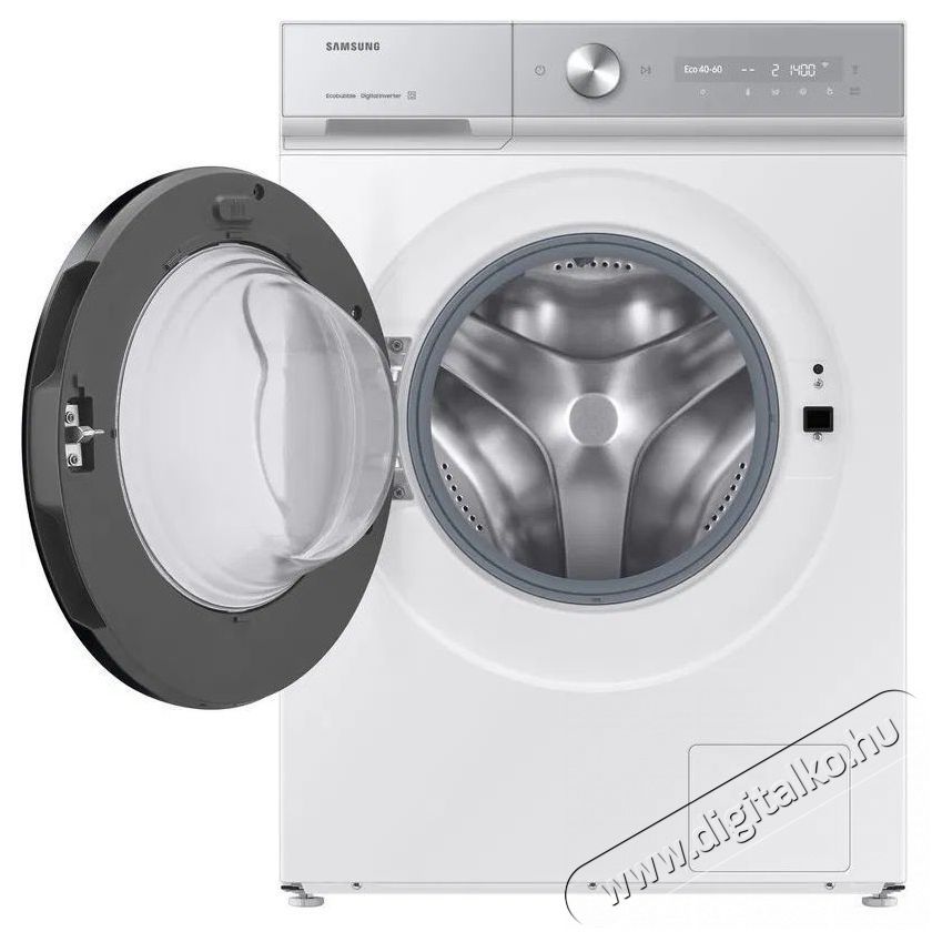 SAMSUNG BESPOKE AI WW90DB8U95GHU4 &Uacute;jdons&aacute;gok - &Uacute;j term&eacute;kek - 515751