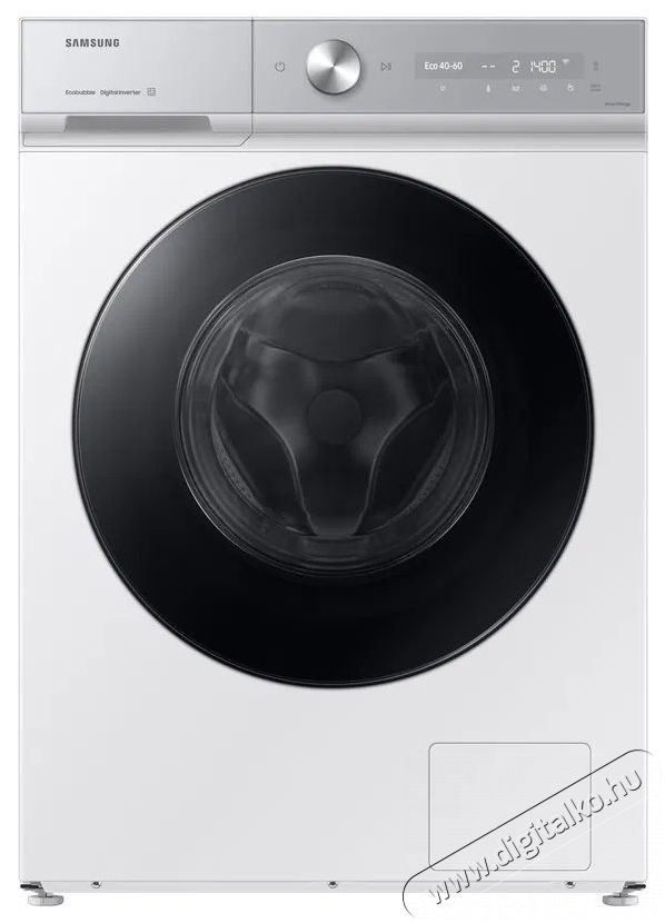 SAMSUNG BESPOKE AI WW90DB8U95GHU4 &Uacute;jdons&aacute;gok - &Uacute;j term&eacute;kek - 515751