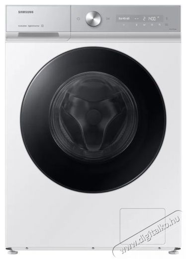 SAMSUNG BESPOKE AI WW90DB8U95GHU4 &Uacute;jdons&aacute;gok - &Uacute;j term&eacute;kek - 515751