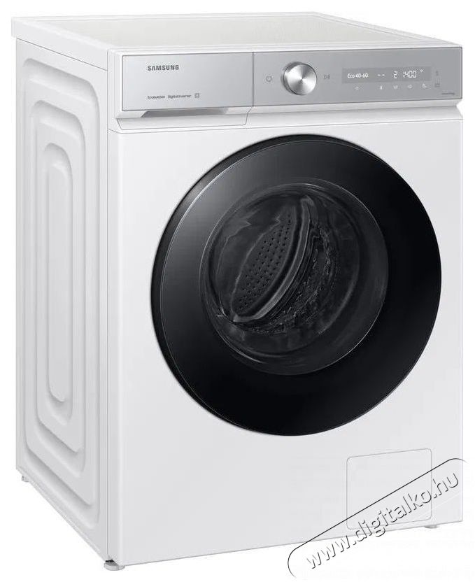SAMSUNG BESPOKE AI WW90DB8U95GHU4 &Uacute;jdons&aacute;gok - &Uacute;j term&eacute;kek - 515751