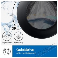 SAMSUNG BESPOKE AI WW90DB8U95GHU4 &Uacute;jdons&aacute;gok - &Uacute;j term&eacute;kek - 515751