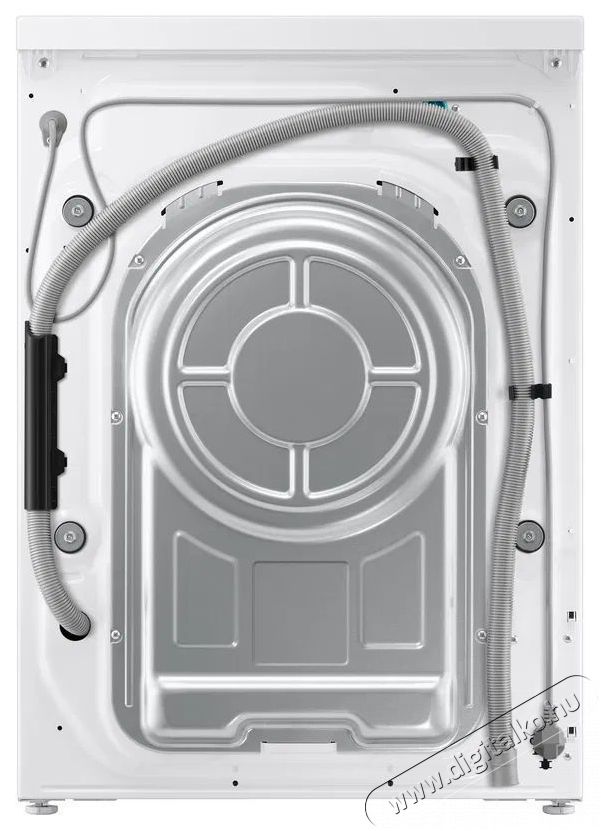 SAMSUNG BESPOKE AI WW90DB8U95GHU4 &Uacute;jdons&aacute;gok - &Uacute;j term&eacute;kek - 515751