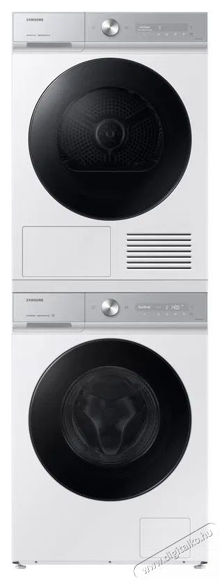 SAMSUNG BESPOKE AI WW90DB8U95GHU4 &Uacute;jdons&aacute;gok - &Uacute;j term&eacute;kek - 515751